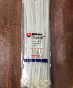 Dây rút nhựa 10*500mm