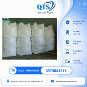 Bao jumbo 500kg