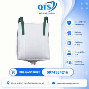 Bao Tải Cẩu Hàng