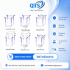 Sản Xuất Bao Jumbo Theo Yêu Cầu