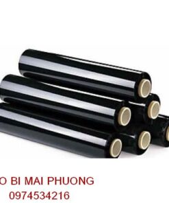 Màng bọc PE đen