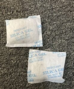 Hạt chống ẩm 5 gram