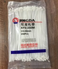 Dây rút nhựa 5*250mm