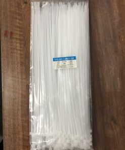 Dây rút nhựa 5*350mm