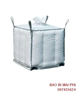 Bao Jumbo chống phình