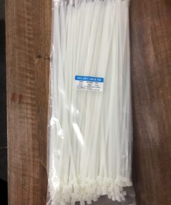 Dây rút nhựa 8*400mm