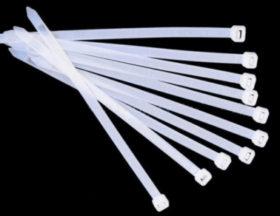 Dây rút nhựa 8*400mm