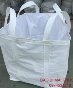 Bao Jumbo quai luồn đáy