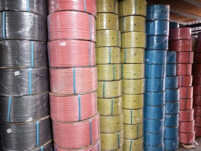 Dây Đai PP Loại 2