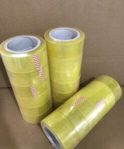 Băng dính 48MM*100Y.M50