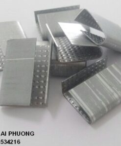 Khóa đai/ Bọ kẹp