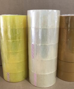 Băng dính 48mm*60Y-M50