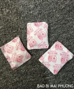Hạt chống ẩm 2 gram