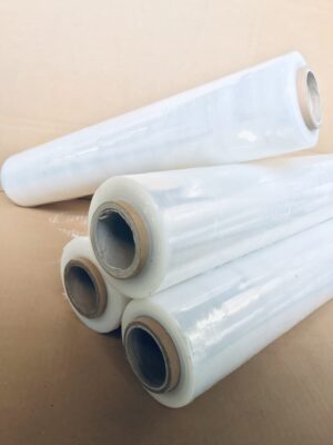 màng nilon bọc hàng
