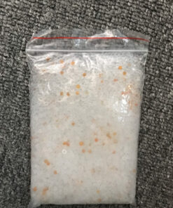 Hạt silicagel bao 25kg