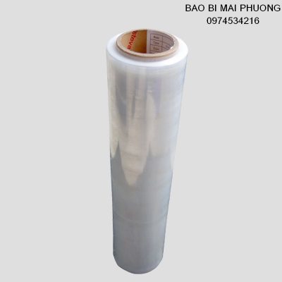 Màng pe bọc hàng
