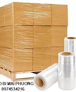 Màng Nilon bọc hàng