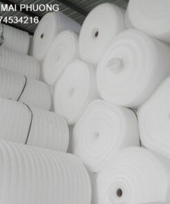 Xốp PE Foam