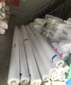 Cuộn nilon cắt may