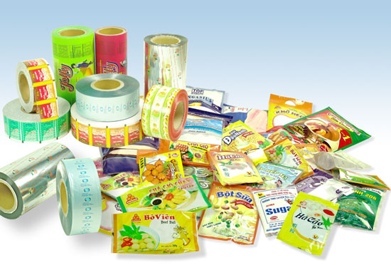 Bao Bì Màng Ghép Phức Hợp - Ảnh 4