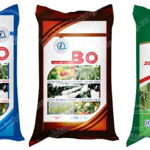 Bao Bì Màng Ghép Phức Hợp - Sản Xuất Theo Yêu Cầu 11 bao bi phan bon