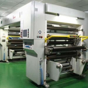 Bao Bì Nhựa Sản Xuất Số Lượng Lớn