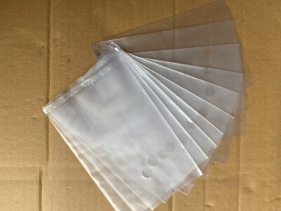 Túi PE - Giá Rẻ Tại Xưởng Bao Bì Mai Phương 1 Túi PE Bao Bì Mai Phương