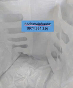 BAO JUMBO CHỐNG PHÌNH