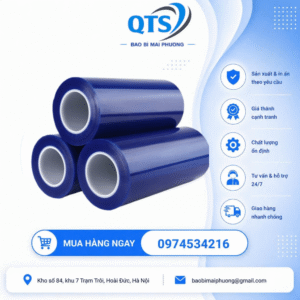 Màng bảo vệ xanh