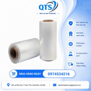 Màng chít khổ 25cm