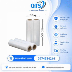 Màng chít khổ 50cm
