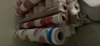 Màng in theo yêu cầu