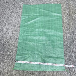 Bao tải dứa xanh 60 x 100