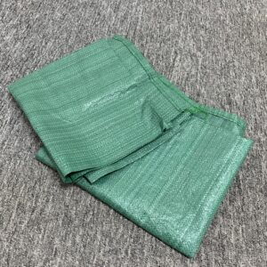 bao tải dứa xanh